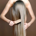 Как придать объем и пышность тонким волосам