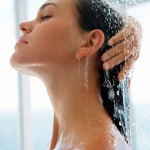 Как жесткая вода влияет на наши волосы